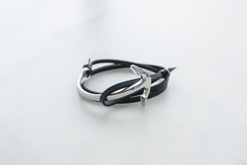  Anchor Bracelet For Men, Electronics, Lowe, Hirthe and Little, dazzlerstore