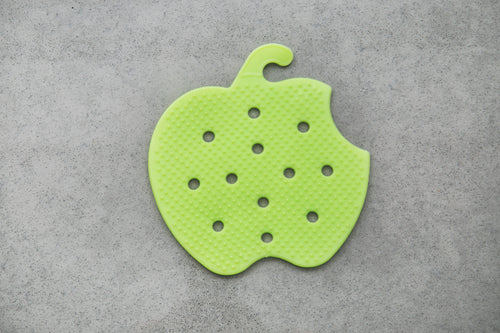  Apple Shape Fruit Scrubber, Health, Torp, Greenfelder and Wiza, dazzlerstore