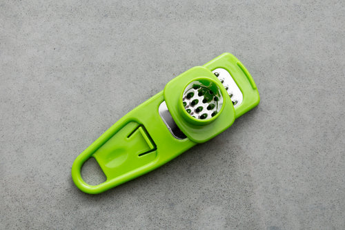  Garlic Grater Kitchen Tool, Baby, Abbott - Weber, dazzlerstore