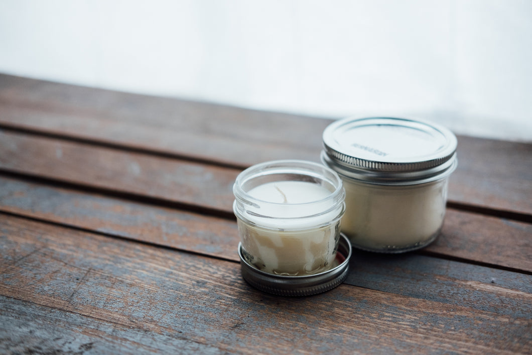  Mini Jar Candle, Home, Bode - Bayer, dazzlerstore