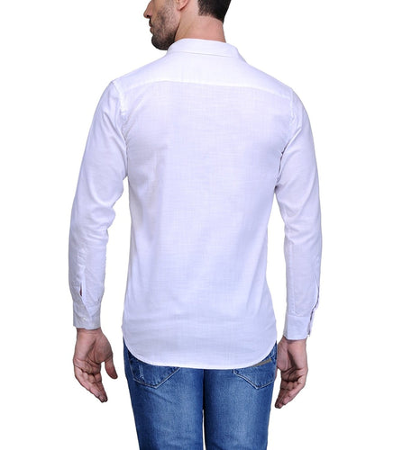  Feed Up Combo of 5 Men's Shirts, Shirts, dazzlerstore, dazzlerstore